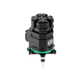  Лазерный уровень ADA 6D Servoliner Green (А00622) 