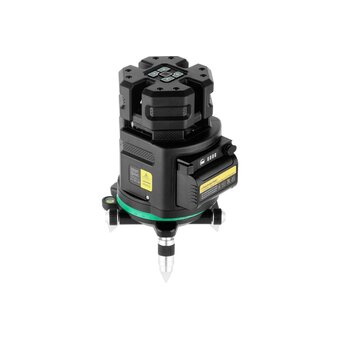  Лазерный уровень ADA 6D Servoliner Green (А00622) 