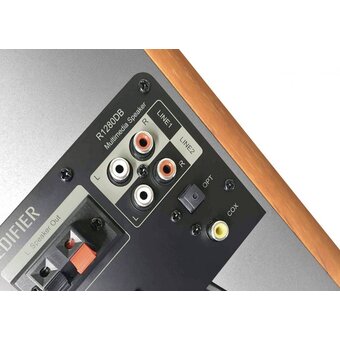  Колонки EDIFIER R1280DB brown 