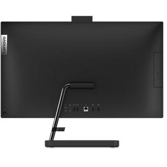 Моноблок Lenovo IdeaCentre AIO 3 27IAP7 F0GJ00PVRU 27"(1920x1080 IPS)/Intel Core i5 12450H(2Ghz)/16384Mb/512SSDGb/noDVD/Int:Intel UHD Graphics 