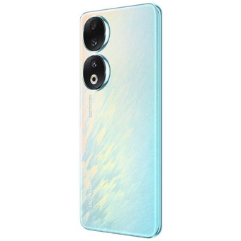  Смартфон Honor 90 REA-NX9 (5109ATRQ) 8/256GB Peacock Blue 