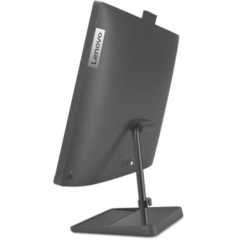  Моноблок Lenovo IdeaCentre AIO 3 27IAP7 F0GJ00PVRU 27"(1920x1080 IPS)/Intel Core i5 12450H(2Ghz)/16384Mb/512SSDGb/noDVD/Int:Intel UHD Graphics 