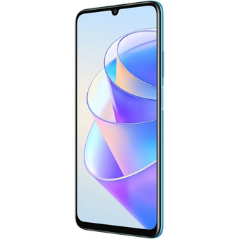  Смартфон Honor X7a Plus (5109ATAY) 6/128GB Blue 
