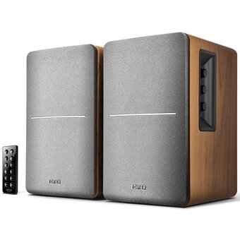  Колонки EDIFIER R1280DB brown 