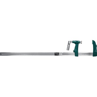  Струбцина Kraftool Extrem EF-100/12 тип F 32013-125-1000 z01 1000/125мм 