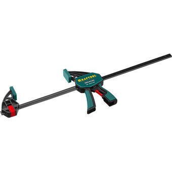  Струбцина пистолетная Kraftool GP-900/85 32226-90 900/85мм 