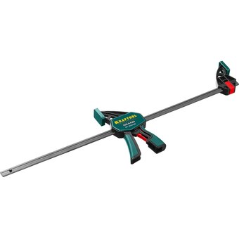  Струбцина пистолетная Kraftool GP-900/85 32226-90 900/85мм 