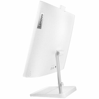  Моноблок Lenovo IdeaCentre AIO 3 27ALC6 F0FY00HPRK 27" FHD (1920x1080) IPS 250N, Ryzen 7 7730U, 2x8GB DDR4 3200, 512GB SSD M.2, Radeon Graphics 
