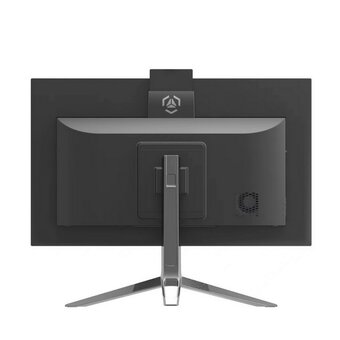  Моноблок Гравитон М72И (М72И116690) (27",i5-12400/8Gb/SSD256Gb/WiFi/Kbu/Mu/No OS/WR3) 