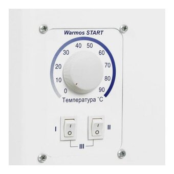  Электрический котел ЭВАН Warmos Start-9 (НС-1292154) 