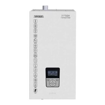  Электрокотёл Zota 9 LUX-X ZL3468421009 НС-1544127 