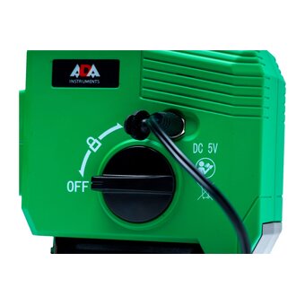  Лазерный уровень ADA TopLiner 3-360 Green А00507 