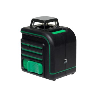  Лазерный уровень ADA Cube 2-360 Green Professional Edition А00534 