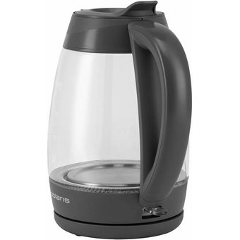  Чайник POLARIS PWK2006CGL серый 