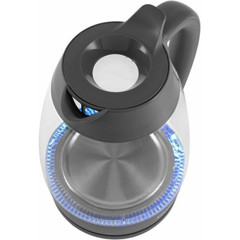  Чайник POLARIS PWK2006CGL серый 