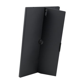 Монитор Asus ZenScreen MB16AHG (90LM08U0-B01170) черный 