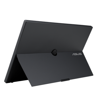  Монитор Asus ZenScreen MB16AHG (90LM08U0-B01170) черный 