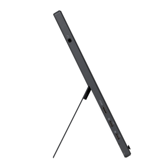  Монитор Asus ZenScreen MB16AHG (90LM08U0-B01170) черный 