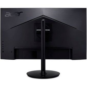  Монитор Acer CB242YEbmiprx (UM.QB2EE.E01) черный 
