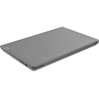 Ноутбук Lenovo IdeaPad 3 15IAU7 (82RK00QNRK) 15.6" FHD IPS 300N/i3-1215U/8GB/SSD256GB/Intel UHD/DOS/Arctic Grey 