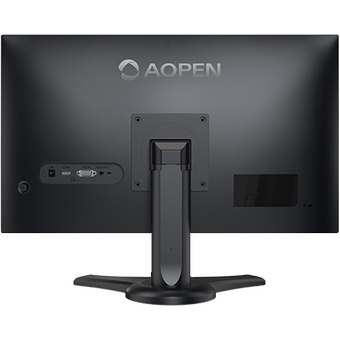  Монитор Aopen 27CL2Ebmirx (UM.HC2EE.E01) черный 