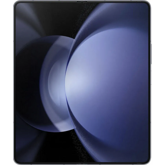  Смартфон SAMSUNG Galaxy Z Fold5 5G SM-F946BLBDXME 12/256GB Blue 