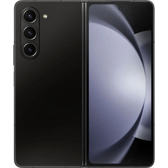  Смартфон SAMSUNG Galaxy Z Fold5 5G SM-F946BZKGXME 12/512GB Black 