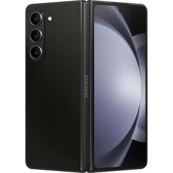  Смартфон SAMSUNG Galaxy Z Fold5 5G SM-F946BZKGXME 12/512GB Black 