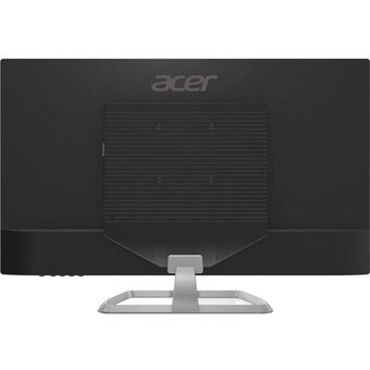  Монитор Acer EB321HQAbi (UM.JE1EE.A05) черный 
