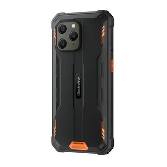 Смартфон Blackview BV5300 4/32GB Orange 