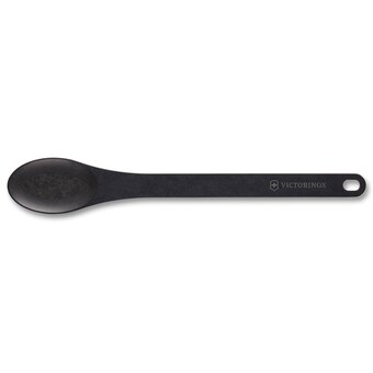  Ложка для вторых блюд Victorinox Epicurean 7.6201.3 черный 