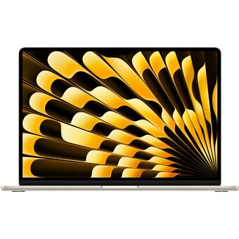  Ноутбук Apple MacBook Air 15 (MQKU3LL/A) 15" Apple M2/8GB/SSD256GB/AppleGraphics/2880x1864/macOSVentura 
