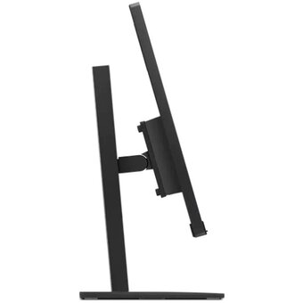  Монитор Lenovo ThinkVision E27q-20 (62D0GAT1IS) черный 