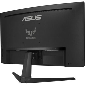  Монитор Asus Tuf Gaming VG24VQ1B (90LM0730-B02170) черный 