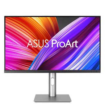  Монитор Asus ProArt PA329CRV (90LM02C0-B01K70) черный 