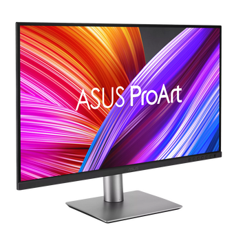  Монитор Asus ProArt PA329CRV (90LM02C0-B01K70) черный 