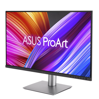  Монитор Asus ProArt PA329CRV (90LM02C0-B01K70) черный 