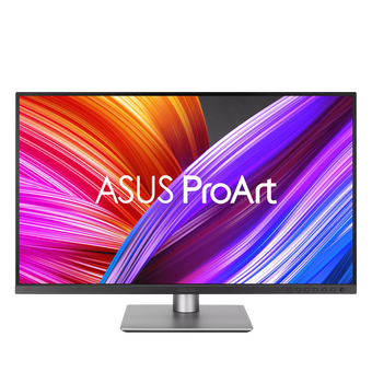  Монитор Asus ProArt PA329CRV (90LM02C0-B01K70) черный 