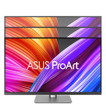  Монитор Asus ProArt PA329CRV (90LM02C0-B01K70) черный 