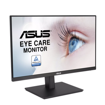  Монитор Asus VA24EQSB (90LM056F-B03170) черный 