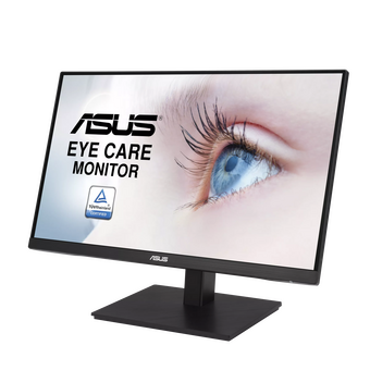  Монитор Asus VA24EQSB (90LM056F-B03170) черный 