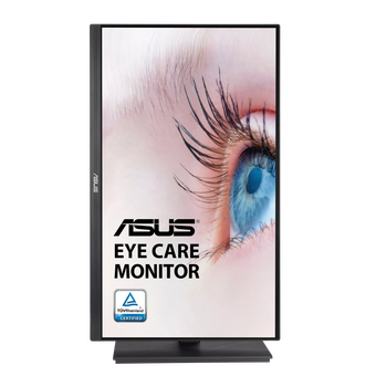  Монитор Asus VA24EQSB (90LM056F-B03170) черный 
