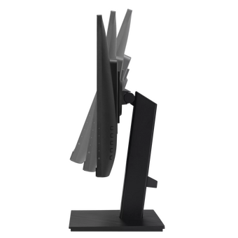  Монитор Asus VA24EQSB (90LM056F-B03170) черный 