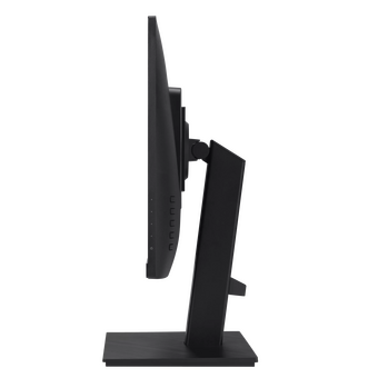  Монитор Asus VA24EQSB (90LM056F-B03170) черный 