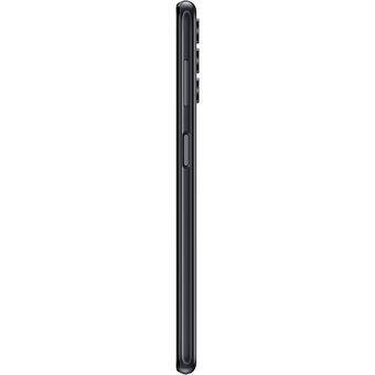  Смартфон SAMSUNG Galaxy A04S SM-A047FZKDMEA 3/32GB Black 