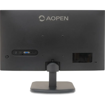  Монитор Aopen 27CL1Ebmix (UM.HC1EE.E02) черный 