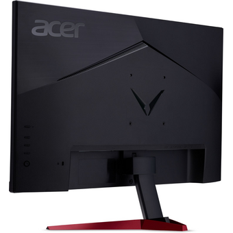  Монитор Acer Nitro VG240YM3bmiipx (UM.QV0EE.304) черный 