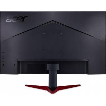  Монитор Acer Nitro VG240YM3bmiipx (UM.QV0EE.304) черный 