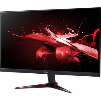  Монитор Acer Nitro VG240YM3bmiipx (UM.QV0EE.304) черный 