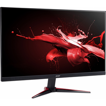 Монитор Acer Nitro VG240YM3bmiipx (UM.QV0EE.304) черный 